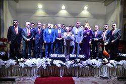 Abdurrahman Yağdıran´a sanatta 60. yıl ödülü