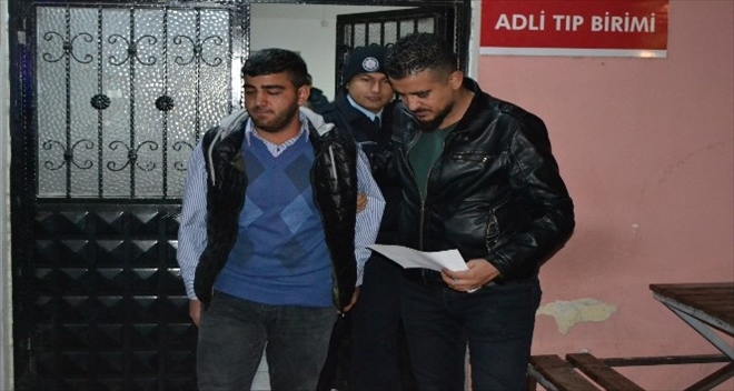 Adana´da PKK operasyonu: 5 gözaltı