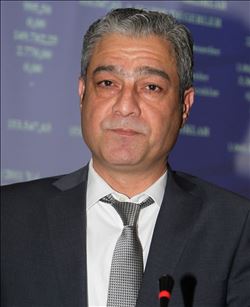 ATOSEV GENEL KURULU YAPILDI