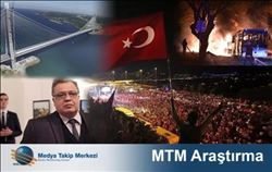 2016 yılı böyle geçti…