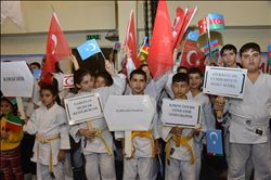 “ADANA, TÜRK DÜNYASININ SPORTİF ANLAMDA BAŞKENTİ”