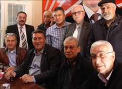 	GÜRER “EMEKLİLERİN SORUNLARINA HÜKÜMET ÇÖZÜM ÜRETMİYOR”