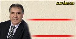 Hasan GÜNEŞ- İLK ADIM