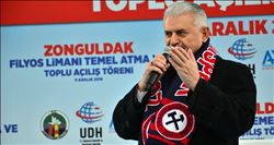  BAŞBAKAN: “AK PARTİ GRUBU OLARAK ANAYASA DEĞİŞİKLİK TEKLİFİMİZİ YARIN VERİYORUZ”