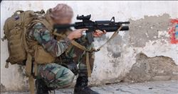 22 TERÖRİST DAHA ÖLDÜRÜLDÜ!