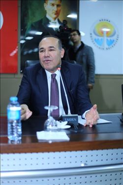  BÜYÜKŞEHİR´DE BORÇLANMA TARTIŞMASI 