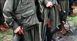 31 Teröristin Cesedi Bulundu