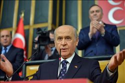  “AKP´NİN KÖTÜRÜM VE KÖKSÜZ POLİTİKALARI BAŞIMIZA DERT SARMAKTA”