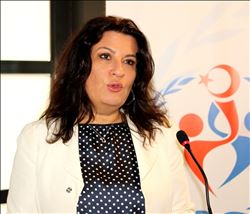 BAŞ: “EVLERDEKİ ÇOCUKLAR DAHA FAZLA RİSK ALTINDA” 