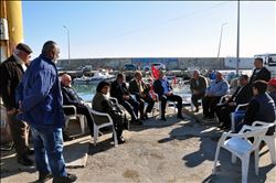 TÜMER: "ADANA GEÇMİŞ YILLARINI ARAR HALE GELDİ"