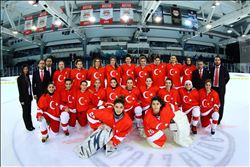  KIŞ SPORLARINDA DÜNYANIN MERKEZİ TÜRKİYE 