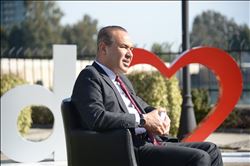 SÖZLÜ: “TARIM ARAZİLERİ İMARA AÇILMAYACAK, YÜKSEK YOĞUNLUK YOK”