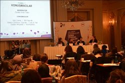 Kadın Girişimciliği Semineri