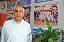 AKDENİZ BÖLGESİ GÜREŞ MÜSABAKALARI ADANA´DA YAPILACAK 