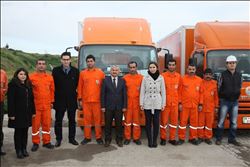 BÜYÜKŞEHİR´DEN HALK SAĞLIĞI ADINA ÖNEMLİ GİRİŞİM 