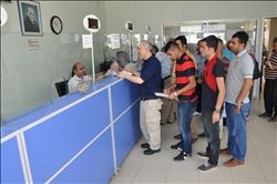 YÜREĞİR´DEN İLAN VE REKLAM VERGİSİ UYARISI