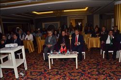 21. YÜZYILDA ÇOCUK VE GENÇLERİN EĞİTİMİNDE İZCİLİK TOPLANTISI 