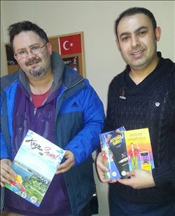 BÜYÜKŞEHİR´DEN KÜLTÜR VE SANATA KATKI 