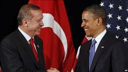 AMERİKALILAR OBAMA-ERDOĞAN GÖRÜŞMESİNİ NASIL AKTARDI