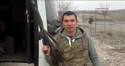 Ağır Yaralanan Asker Tedavi Gördüğü GATA´da Şehit Oldu