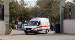 Sur Şehitleri Törenle Memleketlerine Uğurlandı