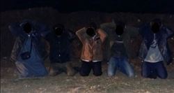 12 terörist daha öldürüldü