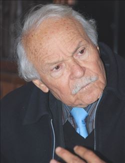 MUZAFFER İZGÜ EŞİNİ KAYBETTİ