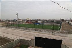 SOLAKLI´YA SPOR TESİSİ 