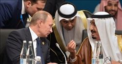 SUUDİ KRALI SELMAN ‘ATEŞKES´ KARARINDAN MEMNUN