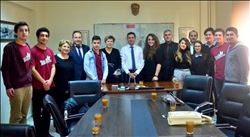 "HAYALLERİ SAHNEYE TAŞI" ETKİNLİĞİ