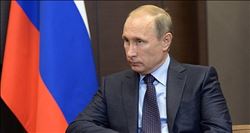 Putin: Ateşkes Teröristler İçin Geçerli Olmayacak