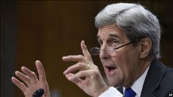 KERRY:“TÜRKİYE´NİN ENDİŞELERİNE ÇOK HASSASIZ”