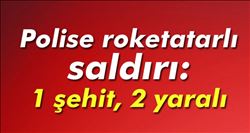 NUSAYBİN´DEN ŞEHİT HABERİ