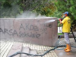 ADANA´YA BU GÖRÜNTÜLER YAKIŞMIYOR!