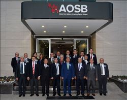 İHRACAT YAPAN SANAYİCİ VERGİ İADESİNİ GECİKMEDEN ALIYOR