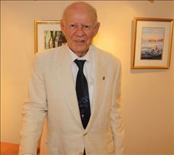 “İSMET İNÖNÜ´DEN SİYASET DERSLERİ NİTELİĞİNDE ANILAR”