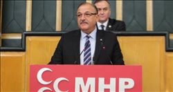 Vural´dan CHP´ye sert tepki!