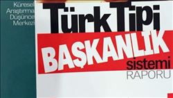 “TÜRK TİPİ BAŞKANLIK” HEDEFLEYEN   ‘YENİ ANAYASA´ GİRİŞİMİNDE SANCILI SÜREÇ BAŞLIYOR