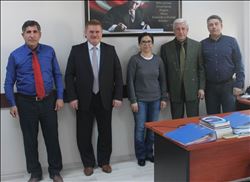 SOKAK HAYVANLARI İÇİN TOPLANDILAR