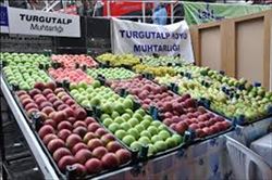  UYGULAMALI TARIM FUARI NİSAN´DA AÇILACAK