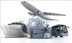  - SEYAHATE ÇIKANLAR 2015 YILI 3´ÜNCÜ ÇEYREKTE YÜZDE 16 ARTTI