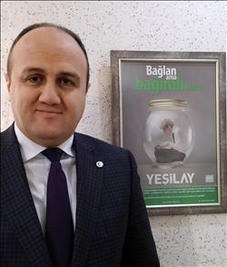 “DÜNYADA HER YIL 6 MİLYON KİŞİ SİGARADAN ÖLÜYOR”