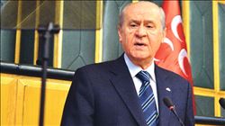 “DAVUTOĞLU´NUN ‘10 MADDESİ´  PKK´YA ELLERİ KALDIRIP BEYAZ BAYRAK SALLAMAK"