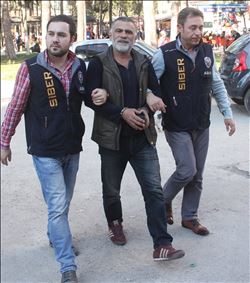  BABA-OĞUL 160 BİN KİŞİYİ DOLANDIRDI 