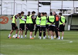 Adanaspor Start Veriyor