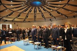 ARICILIK KOZAN´DA KONUŞULDU 