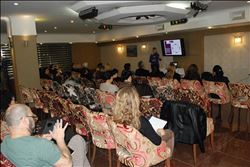 BÜYÜKŞEHİR´DEN, KADIN MAHKUMLARIN REHABİLİTESİNE VE İNTİBAKINA DESTEK