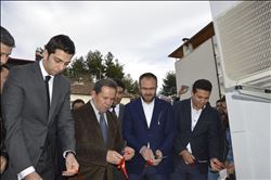 ALADAĞ BELEDİYESİ´NDEN GENÇLİK GELİŞİM EVİ