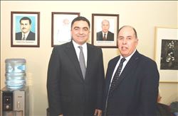 Adana Çiftçiler Birliği´nde yeni başkan Mutlu Doğru