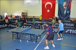 VETERANLAR TURNUVASI ADANA´DA YAPILIYOR